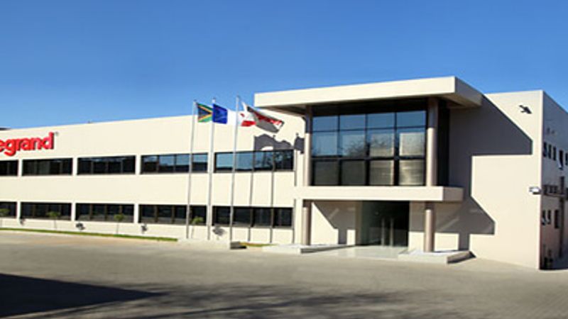 Legrand xuất xứ nước nào? được sản xuất ở đâu?